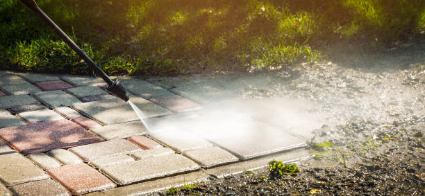 Best Patio and Deck Pressure Washing  in Northern Cambria, PA